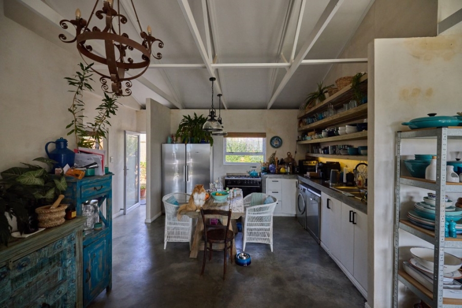 3 Bedroom Property for Sale in Capri Western Cape